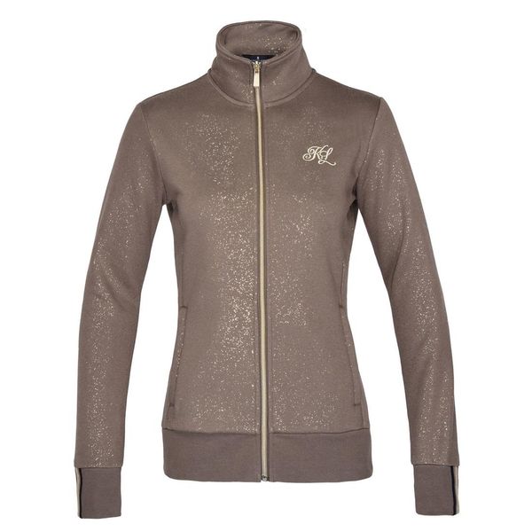 Hovedbilde Kingsland Norna Sweat Jacket
