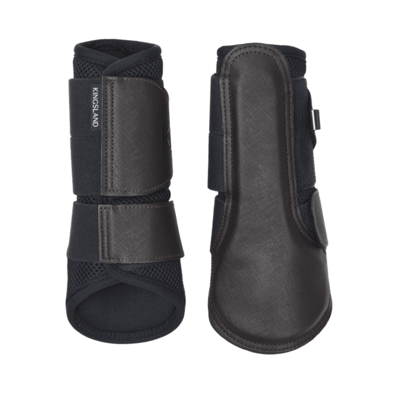 Kingsland Nexus Mesh Protection Boots