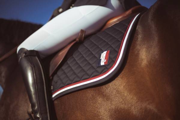 Hovedbilde Kingsland Classic Kadi Breeches E-Tec K-Grip ...