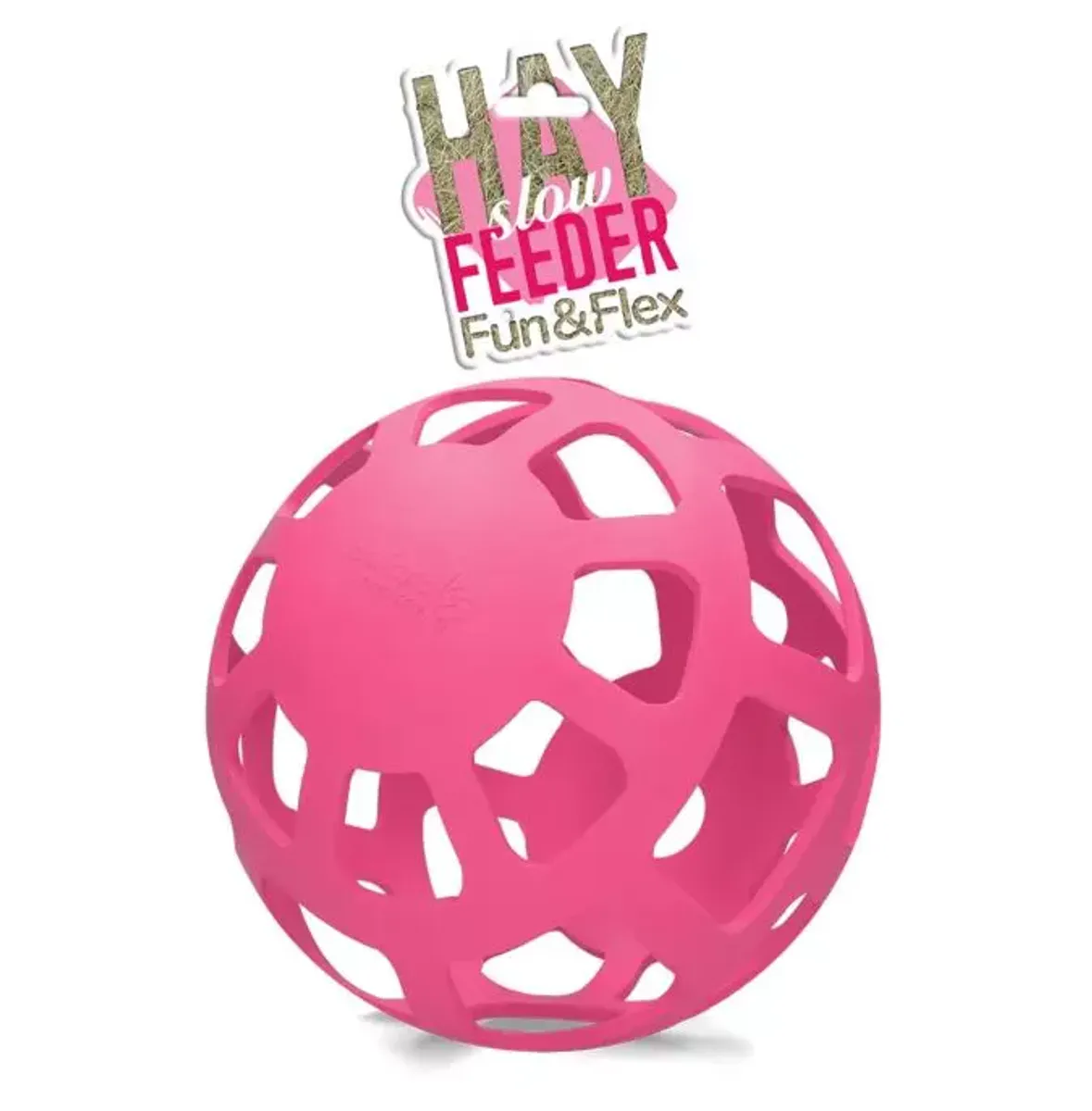 Slow Feeder Fun & Flex