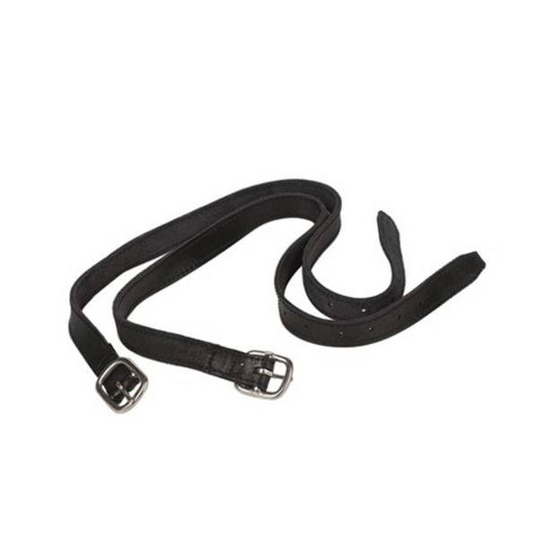 Hovedbilde Stübben Sporeremmer Lær