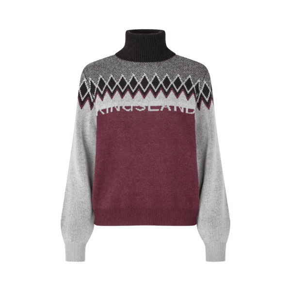 Hovedbilde Kingsland Montez Ladies Rollneck Knit