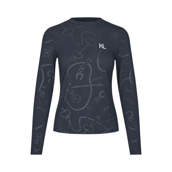 Hovedbilde Kingsland Lindsey O-neck Traing Shirt