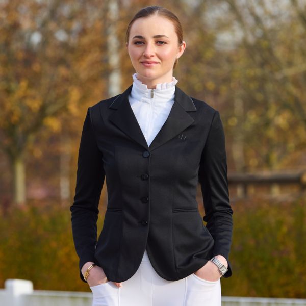 Hovedbilde Kingsland Laila Ladies Show Jacket