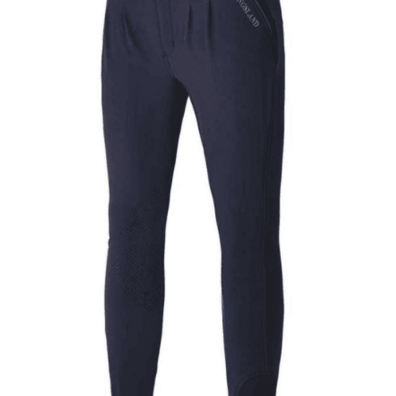 Kingsland Kenneth Breeches Mens E-Tec2 K-Grip 