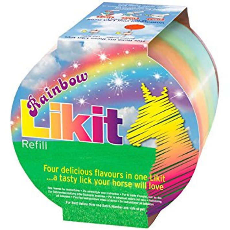 Likit Refill Stor