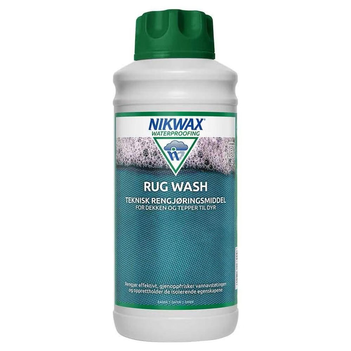 Nikwax Rug Wash 1 liter