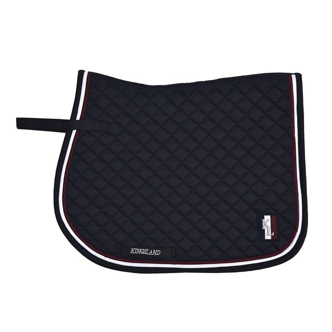 Hovedbilde Kingsland Classic Saddlepad Jumping