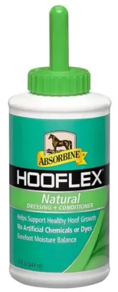 Hovedbilde Aborbine Hooflex Natural