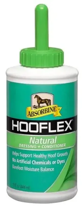 Aborbine Hooflex Natural