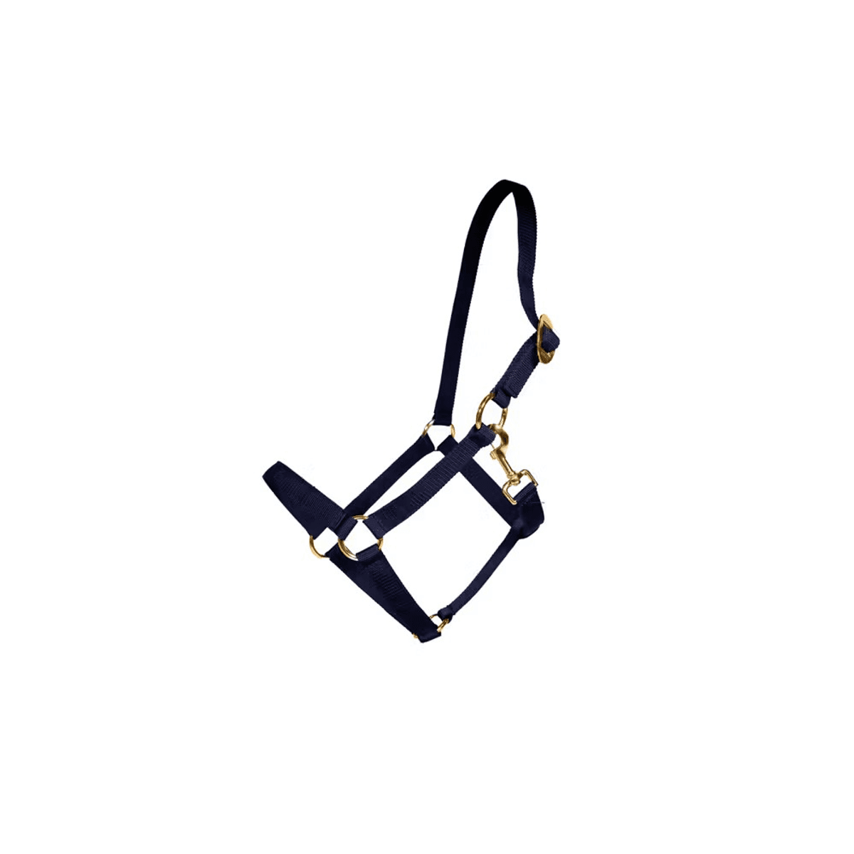 Kentucky Nylon Halter