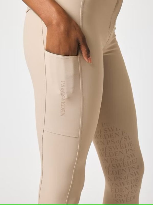 PS of Sweden Pauline Breeches