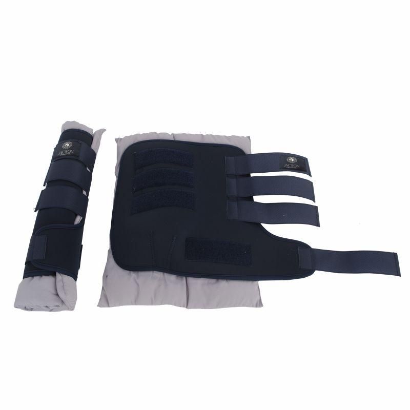 Jacson Stallbandasjer Verona 2 pk