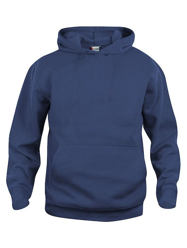 Basic Hoodie Unisex