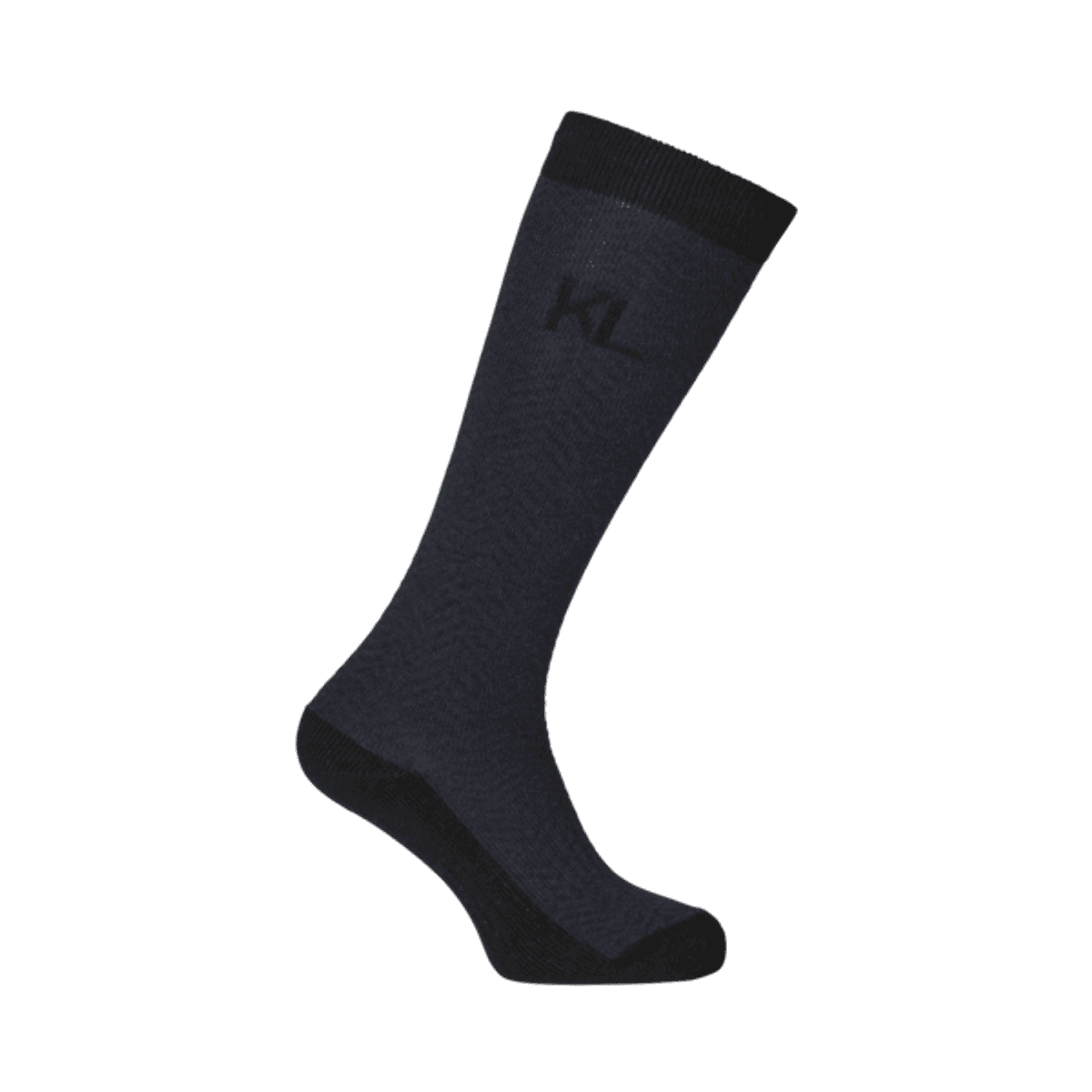 Kingsland Audrey Knee Lenght Woolmix Sock 1 pk