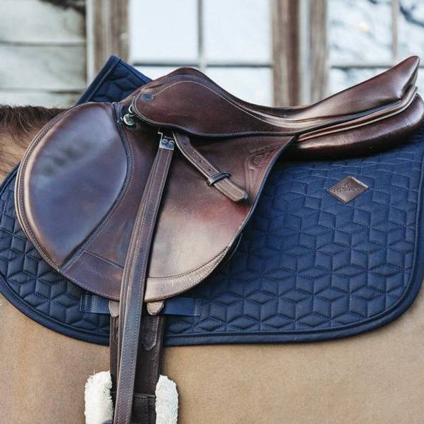 Hovedbilde Kentucky Saddle Pad Basic SJ/DR