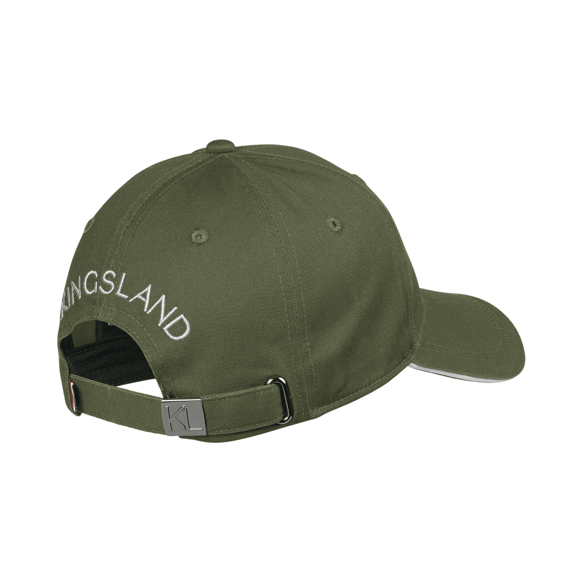 Kingsland Classic Logo Cap Unisex