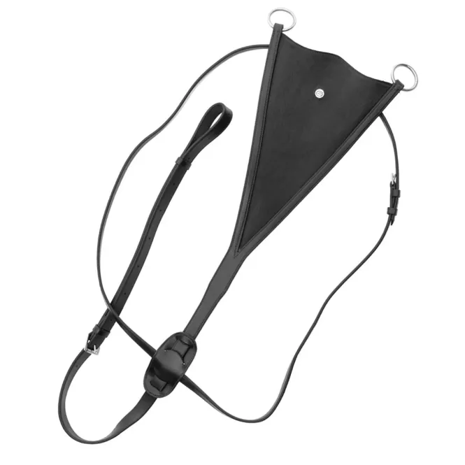 Hovedbilde Optimum Martingal Bib (Kun Bib Attatcment)