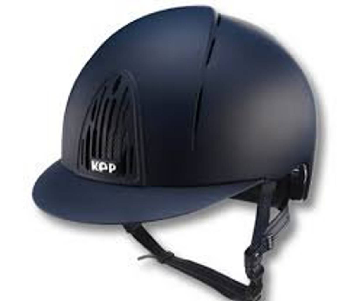 KEP Smart Helmet Navy