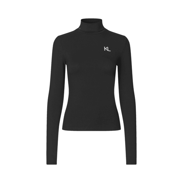 Hovedbilde Kingsland Amanda Ladies Woolmix Training Shirt