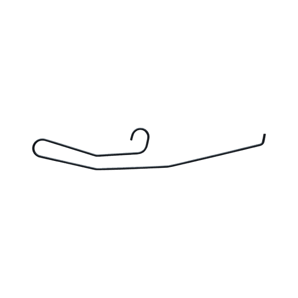 Hovedbilde Kentucky Saddle Pad Hangers 5 pk