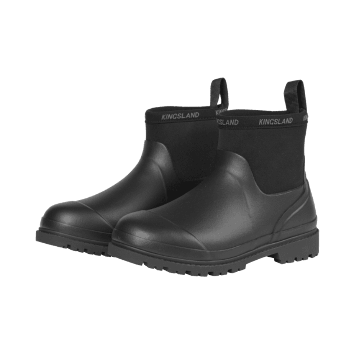 Kingsland Maria Short Rubber Boots