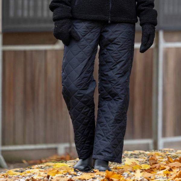 Hovedbilde Kingsland Antonie Thermo Pants Unisex