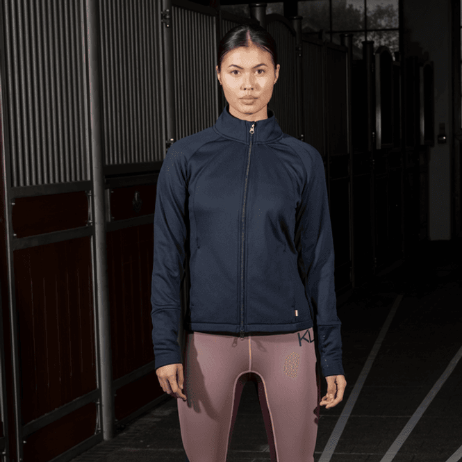 Hovedbilde Kingsland Valt Ladies Fleece