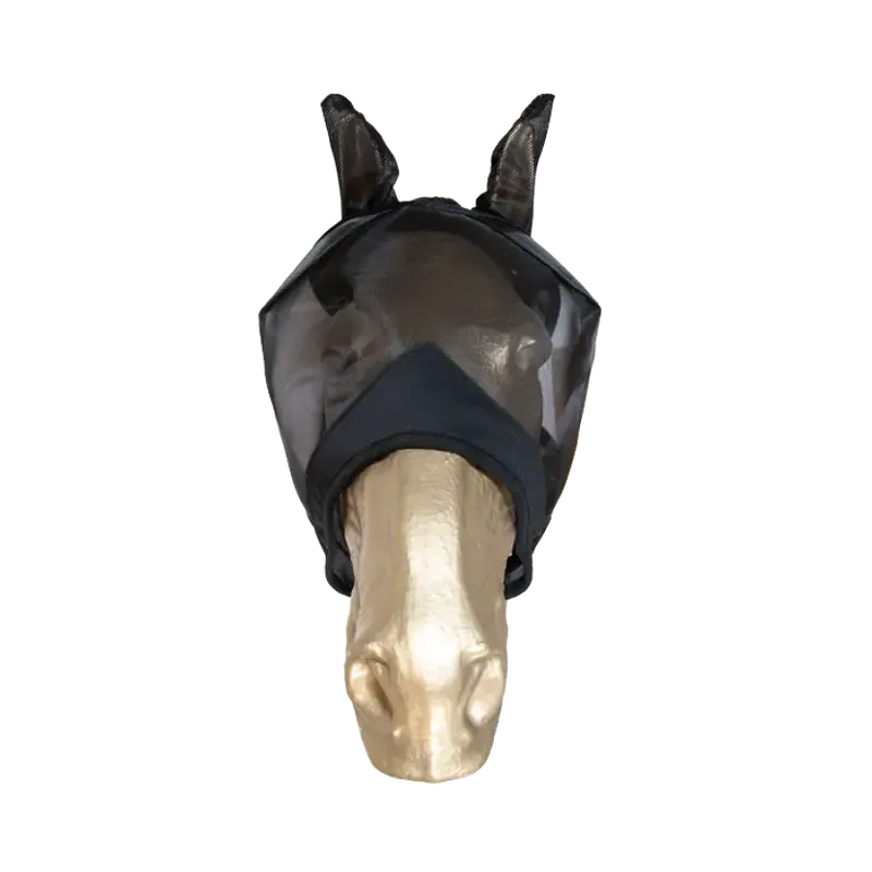 Kentucky Fly Mask Classic Black