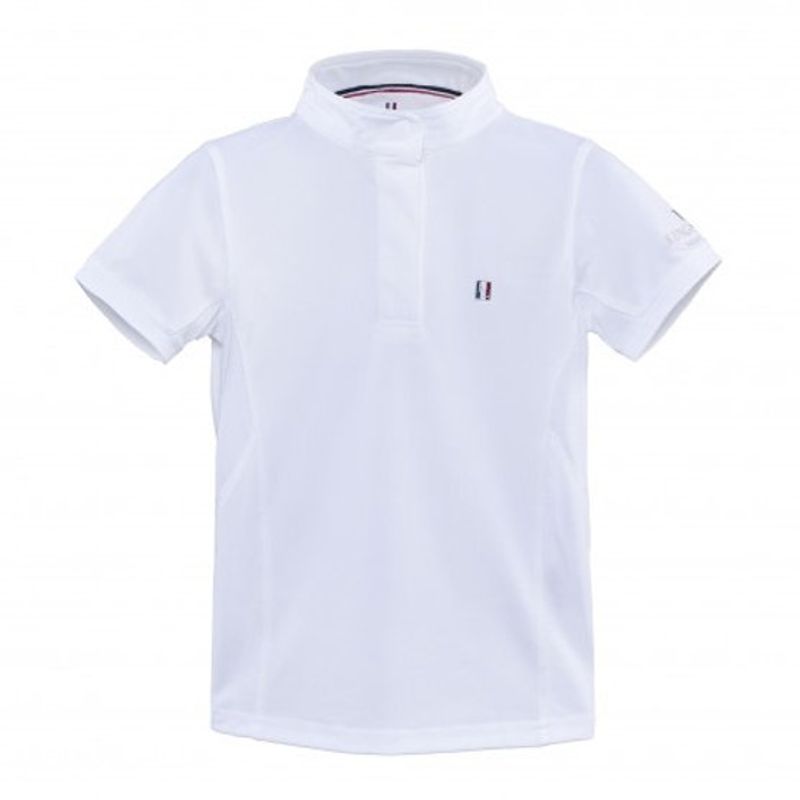 Kingsland Classic Girls Showshirt