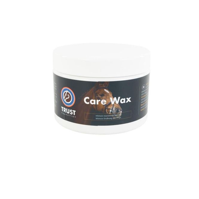 Hovedbilde TRUST Care Wax