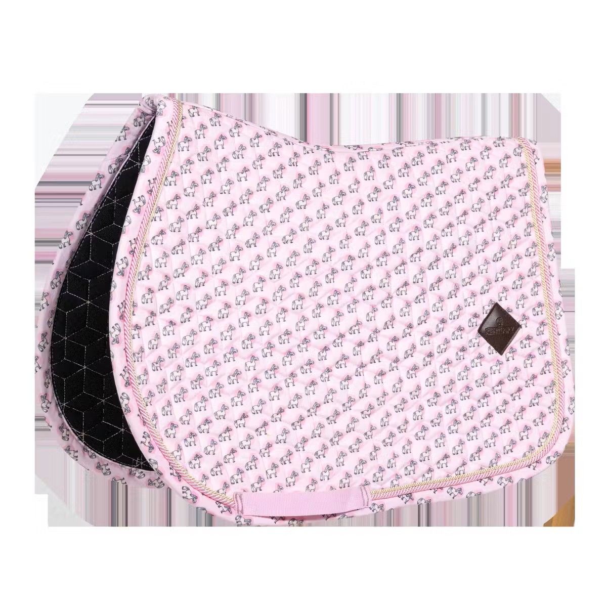 Kentucky Saddle Pad Sammy Jumping Pony