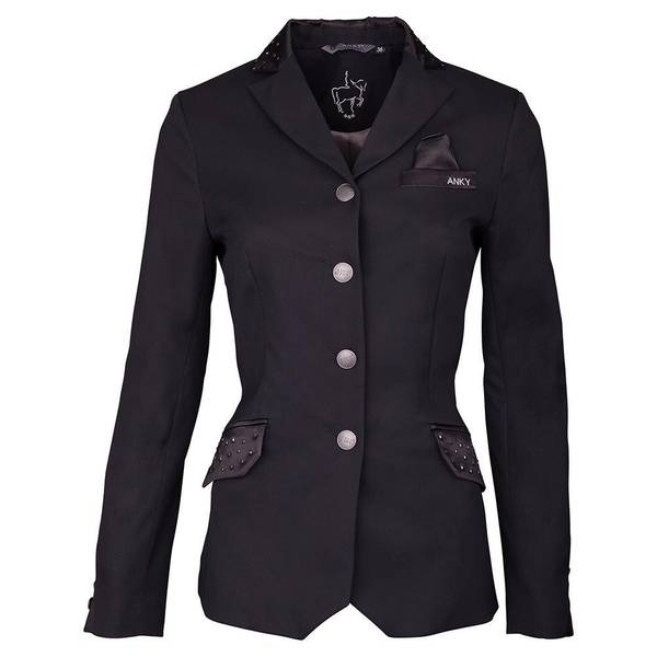 Bilde av Anky Glamour Competition Jacket