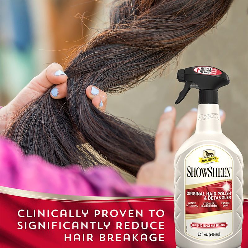 Absorbine ShowSheen 950 ml