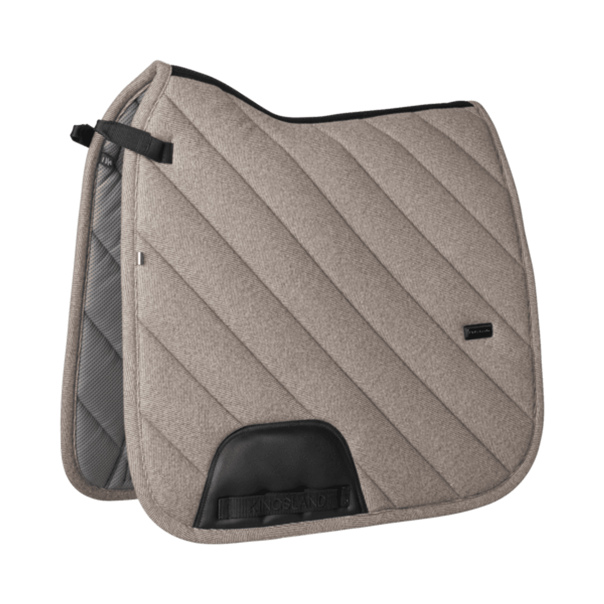 Kingsland Audrey Dressage Saddle Pad