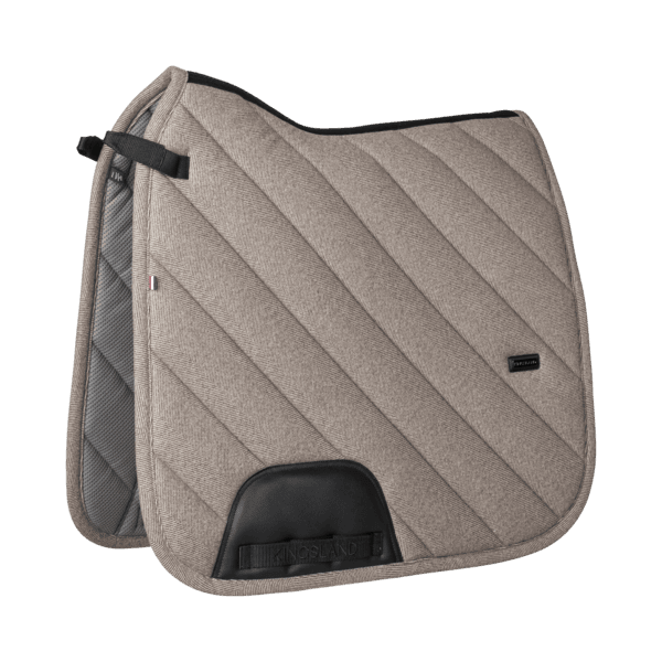 Hovedbilde Kingsland Audrey Dressage Saddle Pad