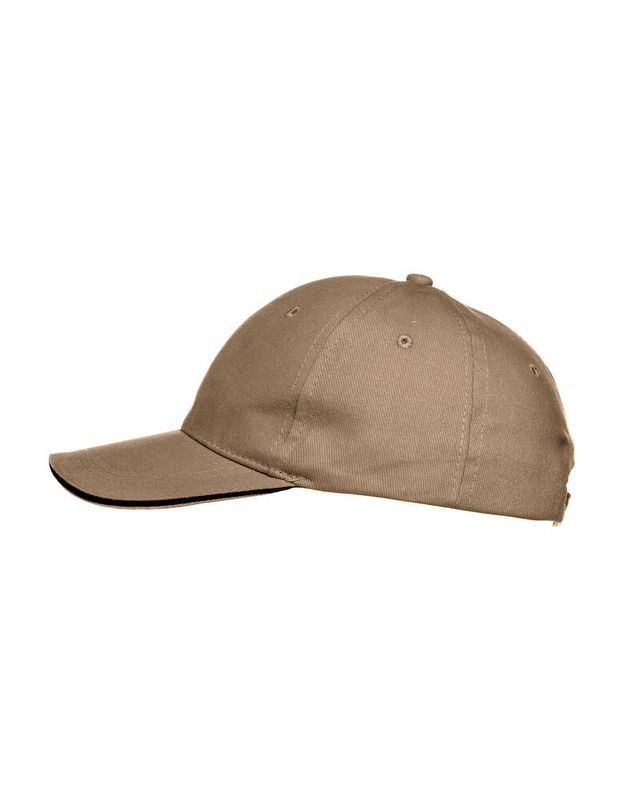 Davis Caps