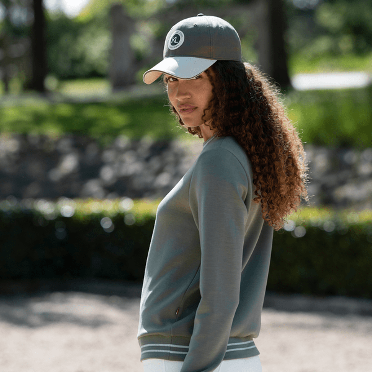 Kingsland Lillian Sweatshirt