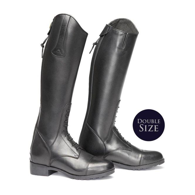 Hovedbilde Mountain Horse Venice Young Tall Boots