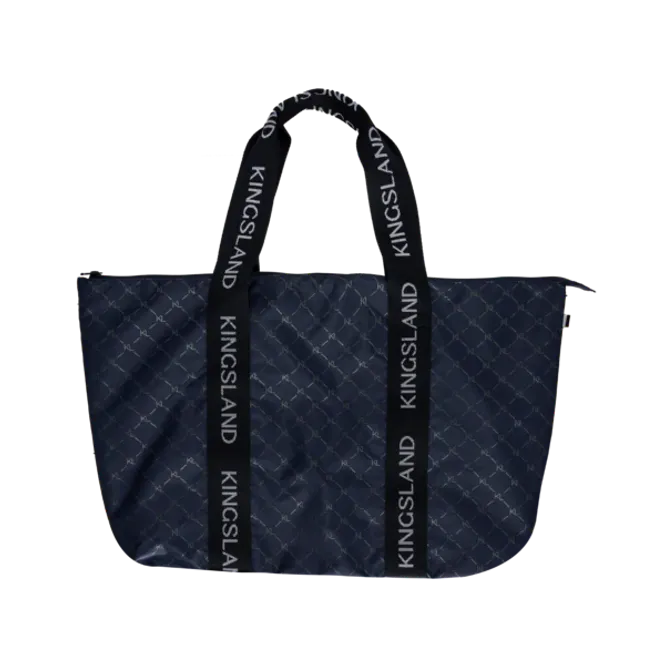 Hovedbilde Kingsland Juta Tote Bag