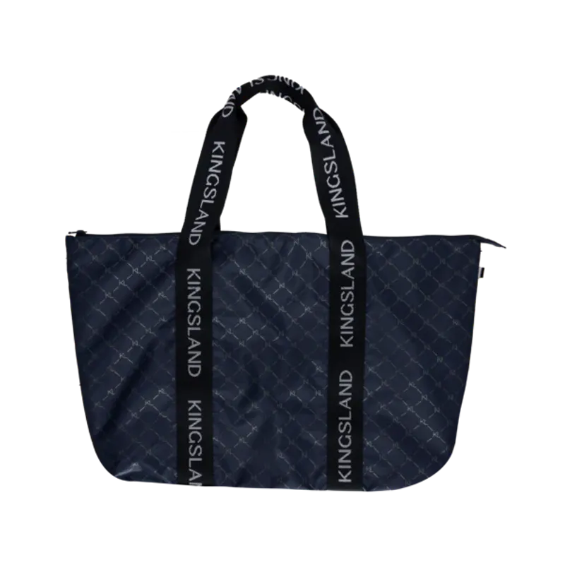 Kingsland Juta Tote Bag
