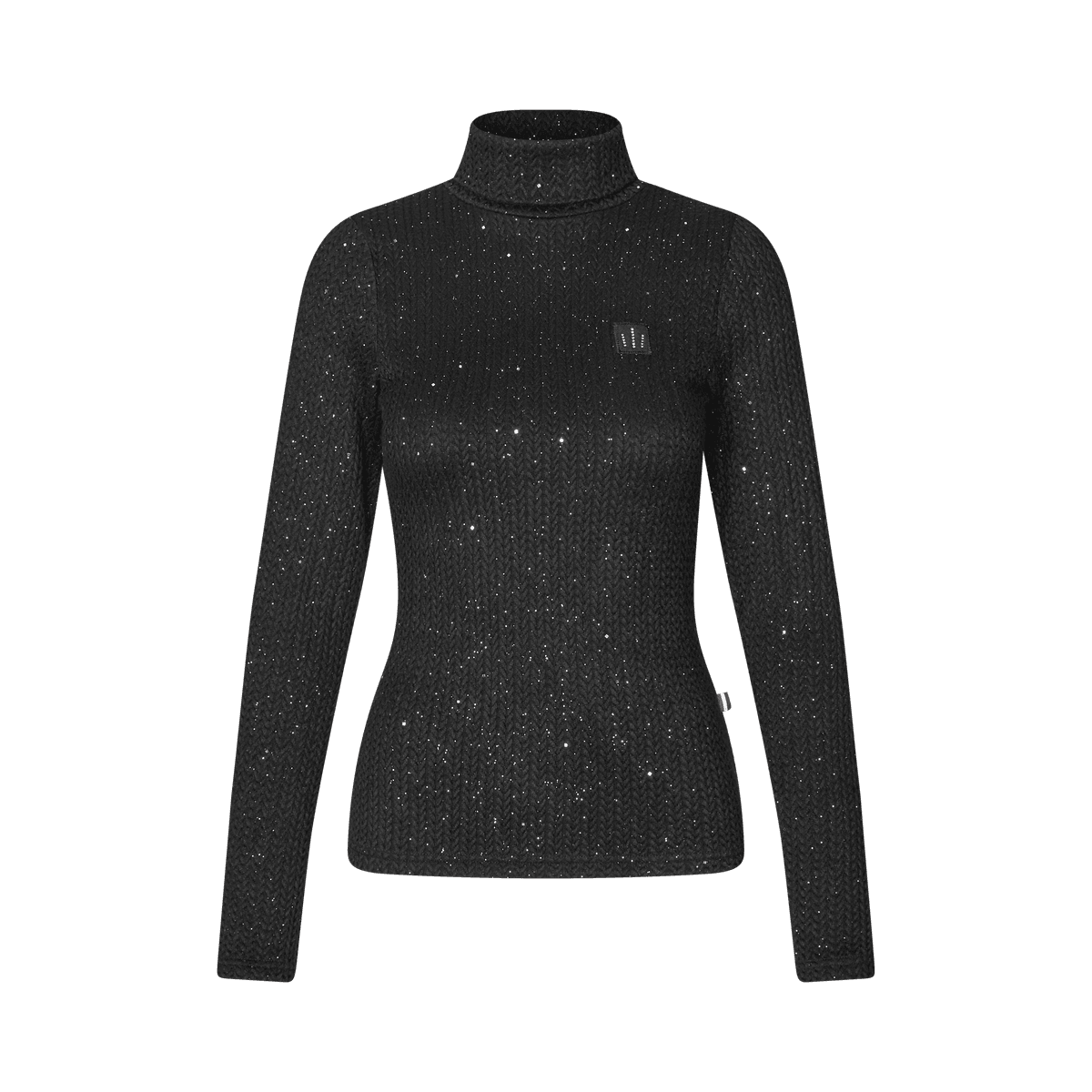 Kingsland Michela Knitted Rollneck
