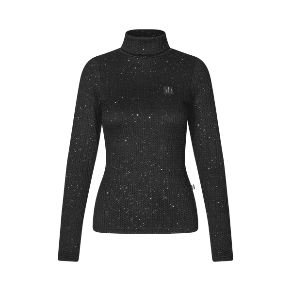 Hovedbilde Kingsland Michela Knitted Rollneck