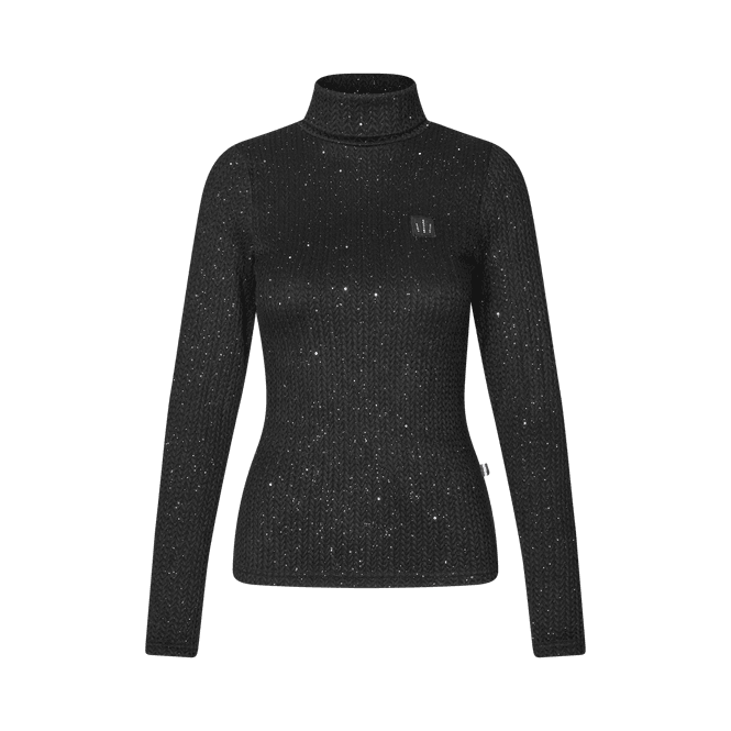 Hovedbilde Kingsland Michela Knitted Rollneck