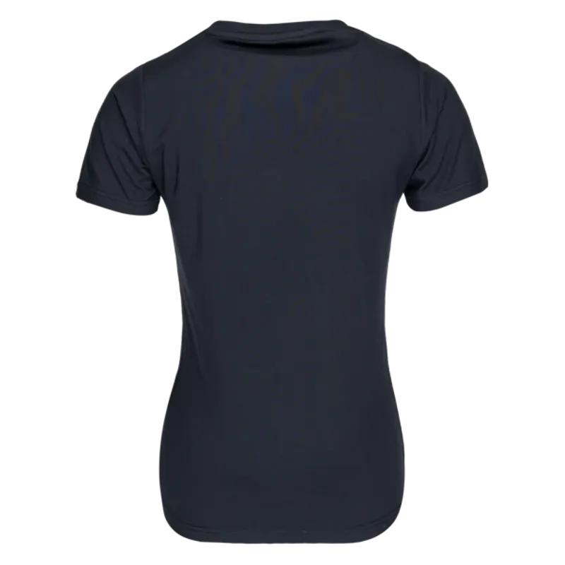 Kingsland Helena Ladies V-neck T-shirt