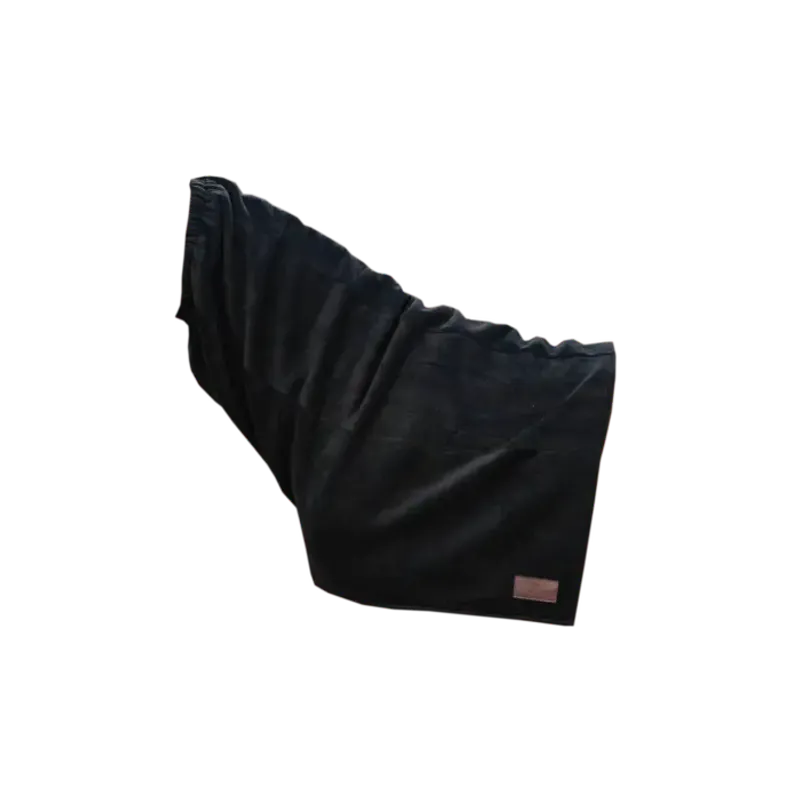 Kentucky Heavy Fleece Horse Scarf