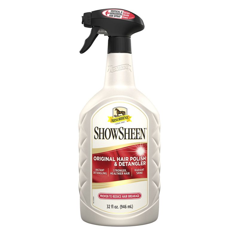 Absorbine ShowSheen 950 ml