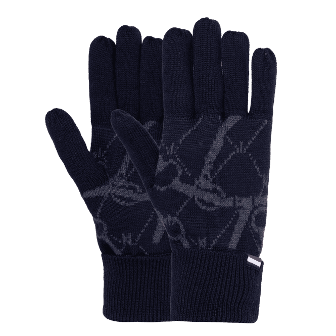 Hovedbilde Kingsland Vea Ladies Knitted Gloves