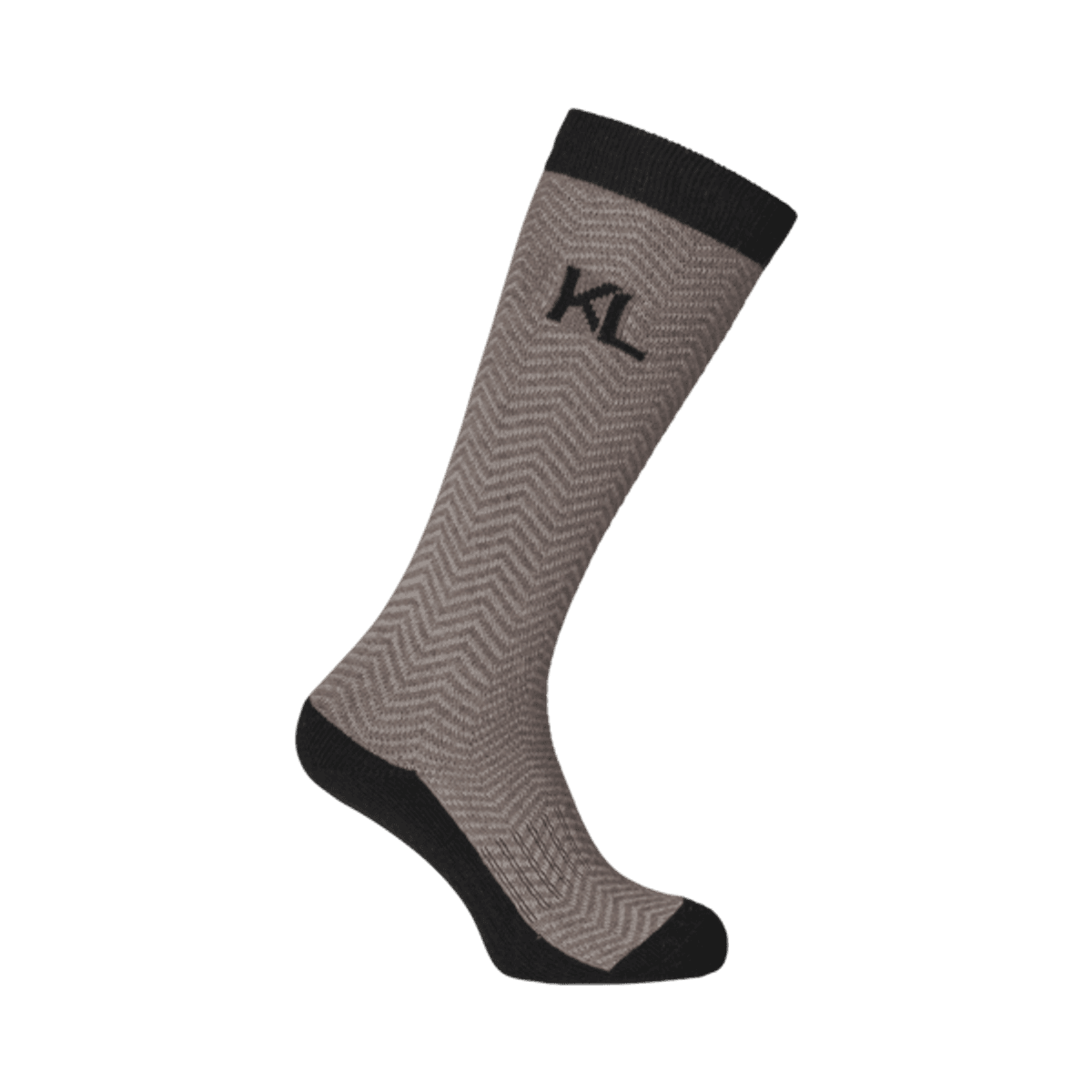Kingsland Audrey Knee Lenght Woolmix Sock 1 pk