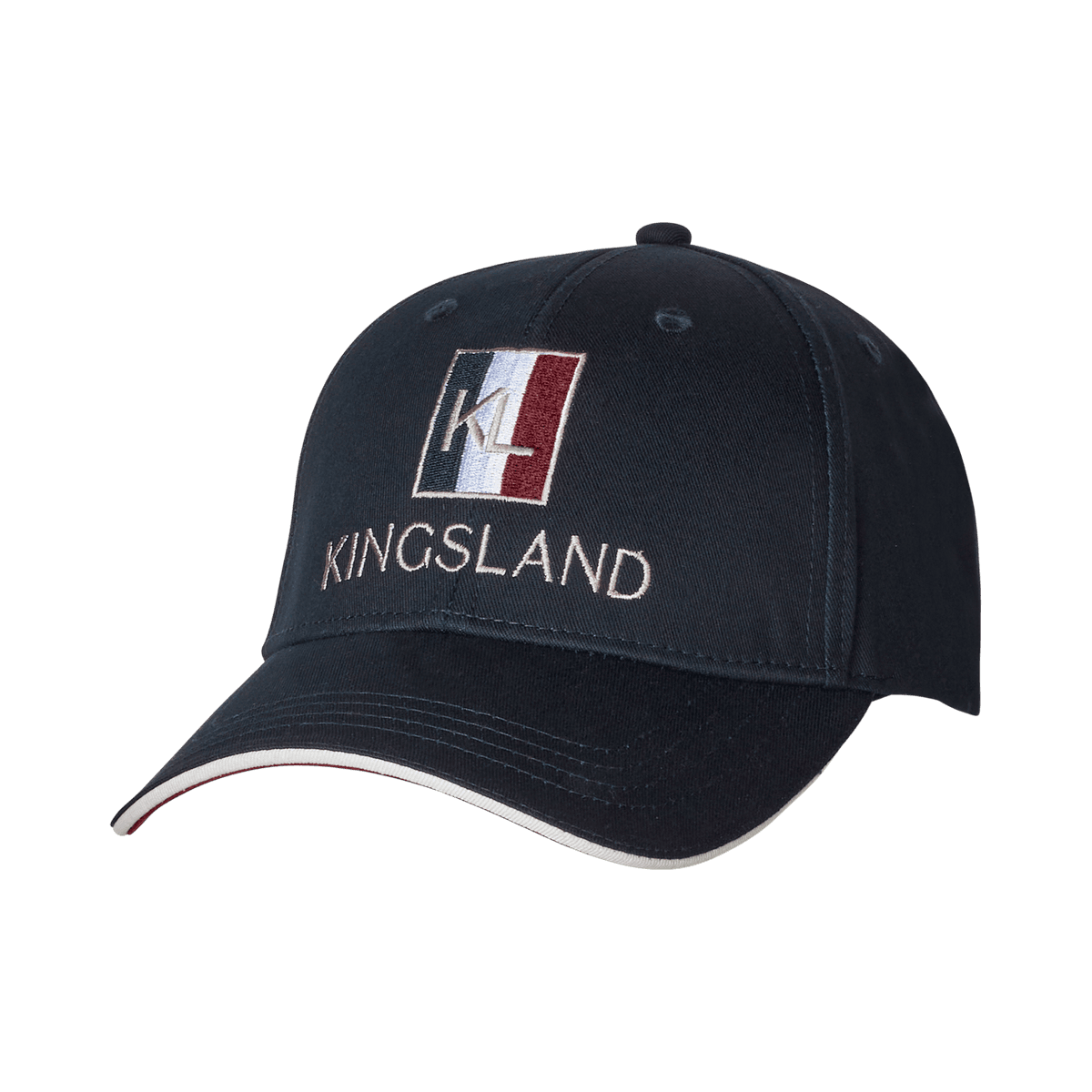 Kingsland Classic Logo Cap Unisex
